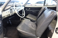 Volkswagen Karmann-Ghia vaihtoauto