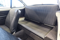 Volkswagen Karmann-Ghia vaihtoauto