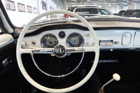 Volkswagen Karmann-Ghia vaihtoauto