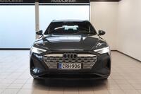 Audi Q8 e-tron vaihtoauto