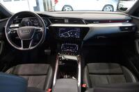 Audi Q8 e-tron vaihtoauto