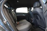 Audi Q8 e-tron vaihtoauto