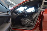 Porsche Taycan vaihtoauto