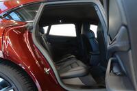 Porsche Taycan vaihtoauto