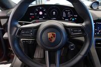 Porsche Taycan vaihtoauto