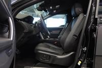 Land Rover Discovery Sport vaihtoauto