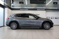 Mercedes-Benz EQS vaihtoauto