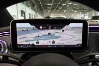 Mercedes-Benz EQS vaihtoauto