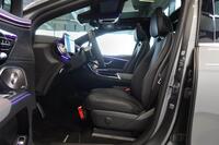 Mercedes-Benz EQS vaihtoauto