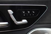 Mercedes-Benz EQS vaihtoauto