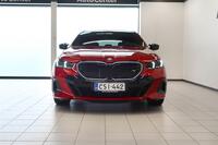 BMW i5 M60 vaihtoauto