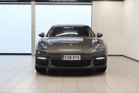 Porsche Panamera vaihtoauto