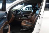 Alfa Romeo Stelvio vaihtoauto