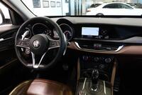 Alfa Romeo Stelvio vaihtoauto