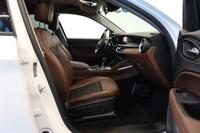 Alfa Romeo Stelvio vaihtoauto