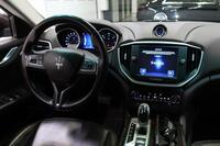 Maserati Ghibli vaihtoauto