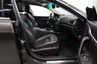 Maserati Ghibli vaihtoauto