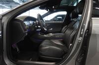 Mercedes-Benz S vaihtoauto