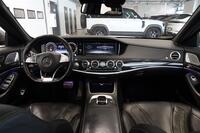 Mercedes-Benz S vaihtoauto