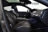 Mercedes-Benz S vaihtoauto