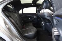 Mercedes-Benz S vaihtoauto