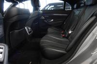 Mercedes-Benz S vaihtoauto