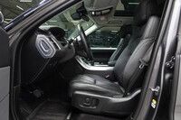 Land Rover Range Rover Sport vaihtoauto