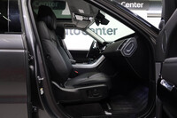 Land Rover Range Rover Sport vaihtoauto