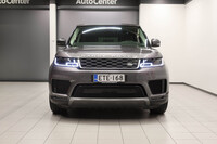 Land Rover Range Rover Sport vaihtoauto