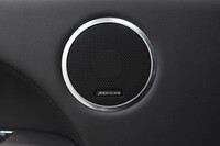 Land Rover Range Rover Sport vaihtoauto