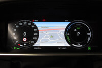 Land Rover Range Rover Sport vaihtoauto