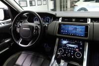 Land Rover Range Rover Sport vaihtoauto