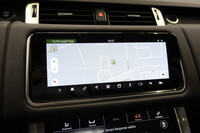 Land Rover Range Rover Sport vaihtoauto