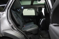 Land Rover Range Rover Sport vaihtoauto
