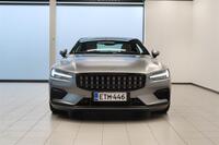 Polestar 1 vaihtoauto