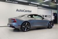 Polestar 1 vaihtoauto
