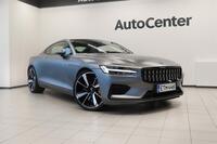 Polestar 1 vaihtoauto