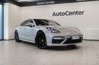 Porsche Panamera vaihtoauto
