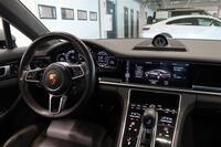 Porsche Panamera vaihtoauto