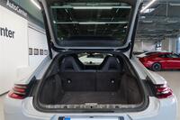 Porsche Panamera vaihtoauto