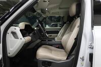 Land Rover Defender vaihtoauto