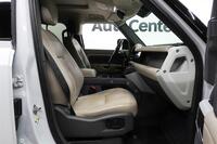 Land Rover Defender vaihtoauto