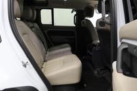 Land Rover Defender vaihtoauto