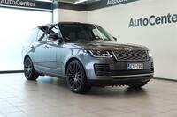 Land Rover Range Rover vaihtoauto