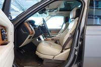 Land Rover Range Rover vaihtoauto