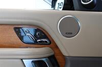 Land Rover Range Rover vaihtoauto