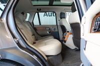 Land Rover Range Rover vaihtoauto