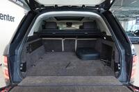 Land Rover Range Rover vaihtoauto