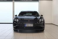Porsche Taycan vaihtoauto