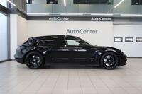 Porsche Taycan vaihtoauto